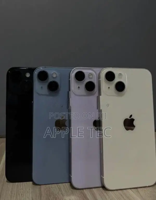Apple iPhone 14 128GB (Used)