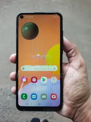 Samsung Galaxy A11 2GB 32GB (Used)