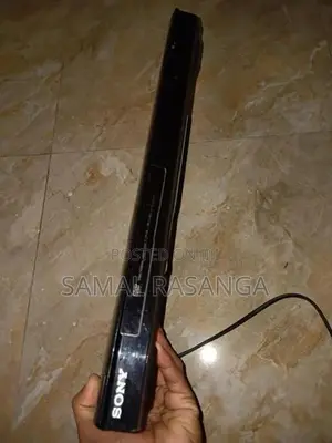 Dvd Player with Cd