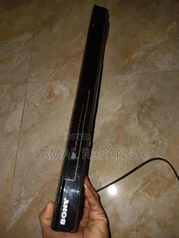 Dvd Player with Cd