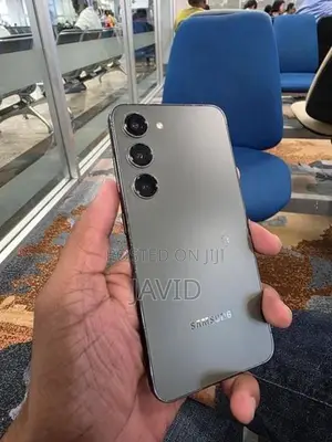 Samsung Galaxy S23 (Used)