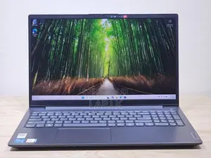 Lenovo V15 G3 IAP Core i5 12th GEN 8GB RAM 512GB NVME Laptop