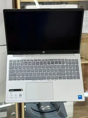 HP 15-FD0311TU Core i5 13th GEN 16GB RAM 512GB NVME Laptop