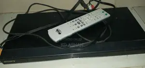Sony DVD Player
