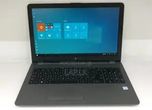 HP 250 G6 Intel Core i3 6006U 6th GEN 8GB RAM 1TB HDD Laptop