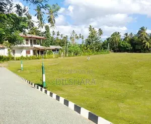 Beliatta Road Best Land