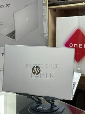 HP 15-FD0311TU Core i5 13th GEN 16GB RAM 512GB NVME Laptop