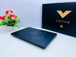 HP Victus 15-FB1013DX Ryzen 5 13th GEN RTX 2050 16GB 512GB SSD Laptop