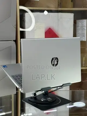 HP 15-FD0311TU Core i5 13th GEN 16GB RAM 512GB NVME Laptop