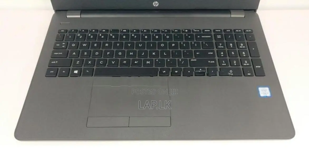 HP 250 G6 Intel Core i3 6006U 6th GEN 8GB RAM 1TB HDD Laptop