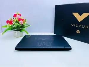 HP Victus 15-FB1013DX Ryzen 5 13th GEN RTX 2050 16GB 512GB SSD Laptop