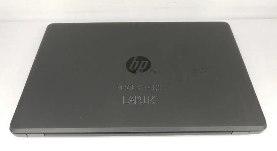 HP 250 G6 Intel Core i3 6006U 6th GEN 8GB RAM 1TB HDD Laptop
