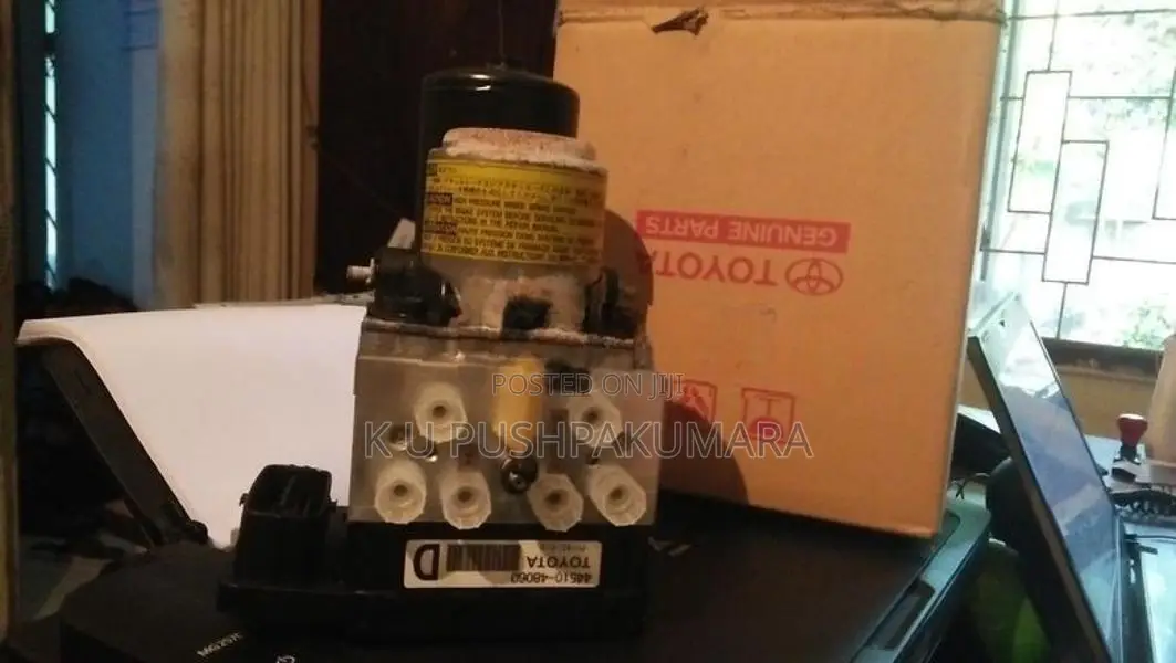 Harrier Oem New ABS Brake Actuator Modulator 4405048191
