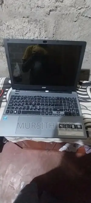 Acer Laptop