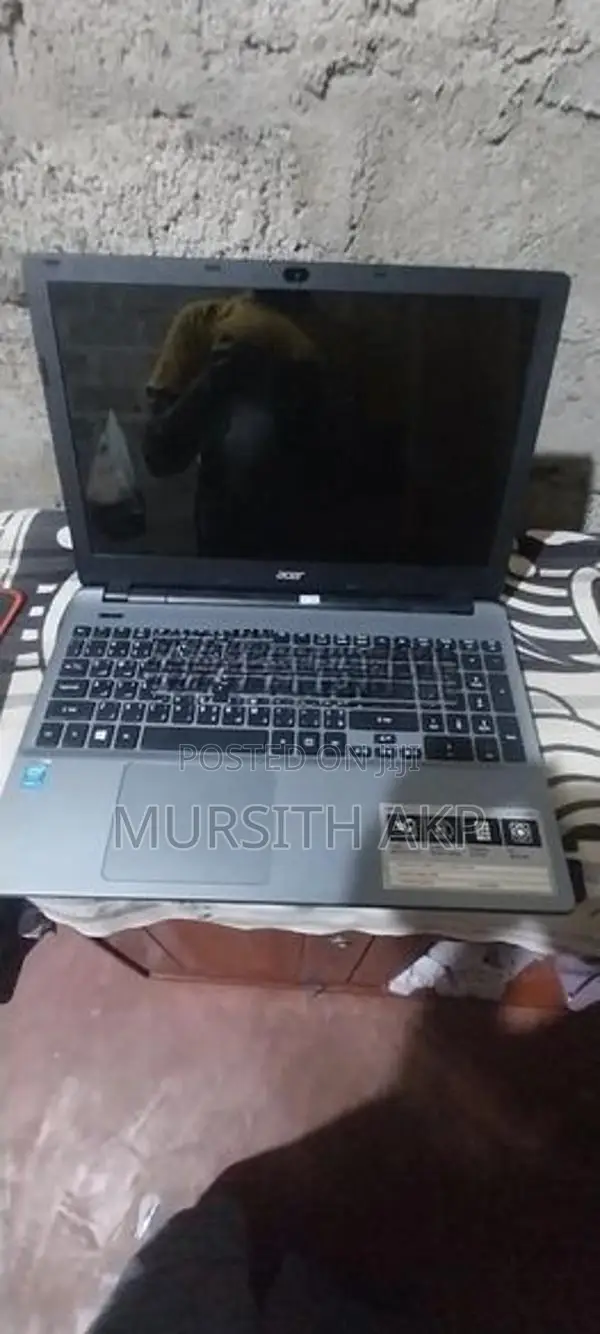 Acer Laptop