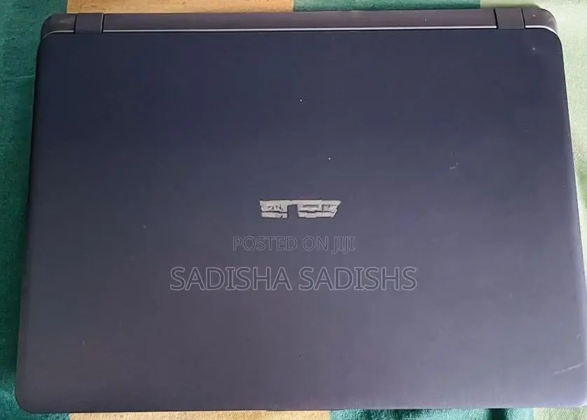 Asus Laptop