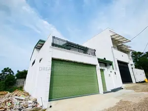 New Two Storey House for Sale in Athurugiriya