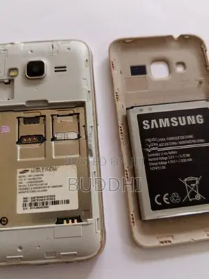 Samsung Galaxy J1 Prime (Used)