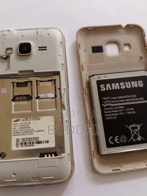 Samsung Galaxy J1 Prime (Used)