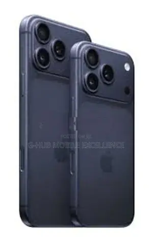 Apple iPhone 17 256GB (Brand New)