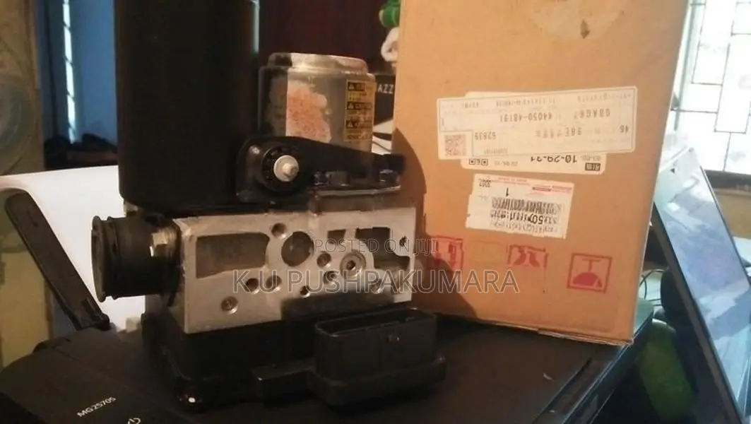 Harrier Oem New ABS Brake Actuator Modulator 4405048191