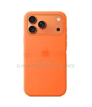Apple iPhone 17 Pro 256GB (Brand New)