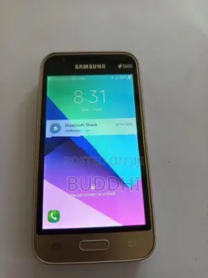 Samsung Galaxy J1 Prime (Used)