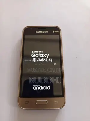 Samsung Galaxy J1 Prime (Used)
