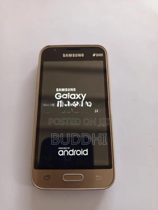 Samsung Galaxy J1 Prime (Used)