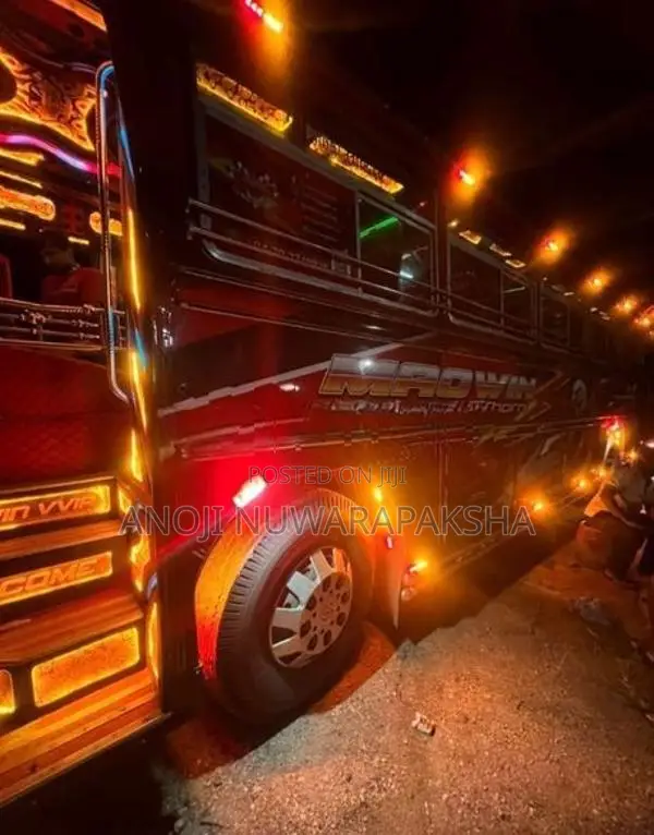 Ashok Leyland Viking 2019