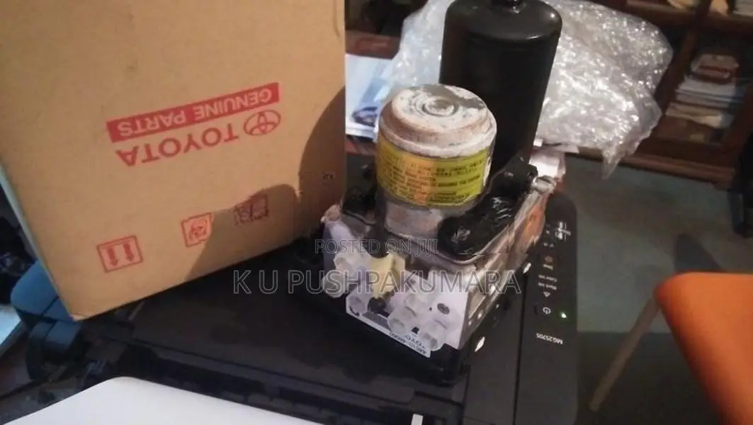 Harrier Oem New ABS Brake Actuator Modulator 4405048191