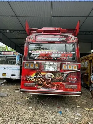 Ashok Leyland Viking 2019