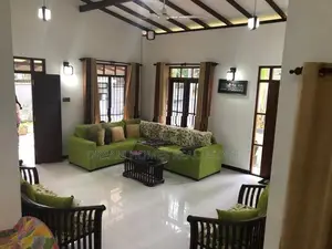 Newly Built Single Storey House for Sale in Meegoda