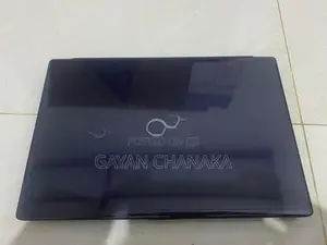 Fujitsu i7 11th gen