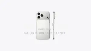 Apple iPhone 17 Pro Max 256GB (Brand New)