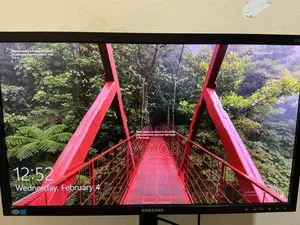 24 Inch Monitor Samsung