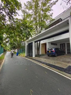 BRAND NEW BOX HOUSE SALE KADAWATHA කඩවත