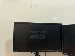24 Inch Monitor Samsung