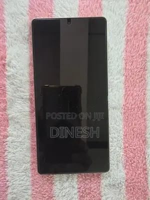 Samsung Galaxy S25 Ultra (Used)