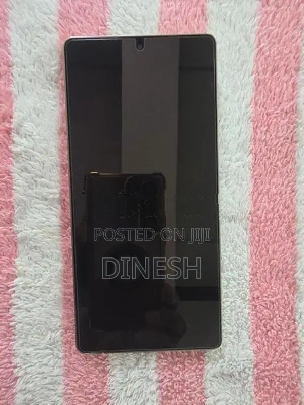 Samsung Galaxy S25 Ultra (Used)