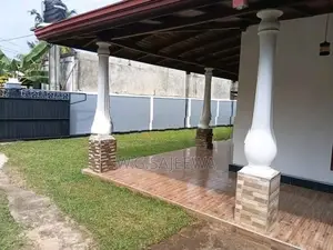 Complete Single House Sale in Seeduwa