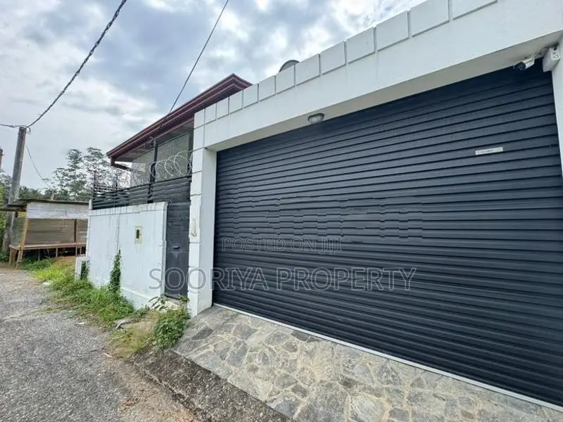 Luxury Single Storey House for Rent in Piliyandala