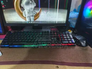 i5 4Th gen Desktop Computer