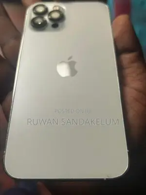 Apple iPhone 12 Pro (Used)