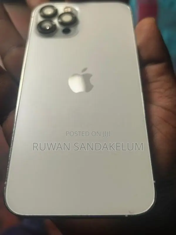Apple iPhone 12 Pro (Used)