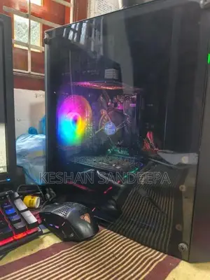 i5 4Th gen Desktop Computer
