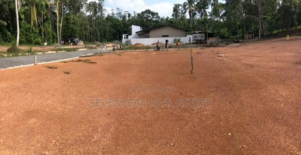 Exclusive Land for Sale in Ja Ela