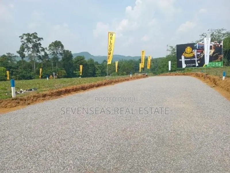 Valuable Residential Land for Sale in Eheliyagoda