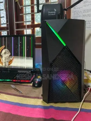 i5 4Th gen Desktop Computer