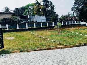 Super Residential Land Plots For Sale near Hokandara Junction